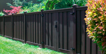 ​FENCE PAINTING